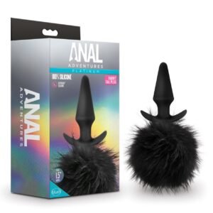 Anal Adventures Platinum