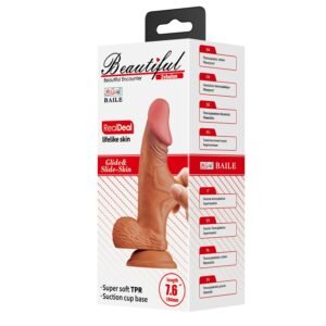 Dildo Zebulon